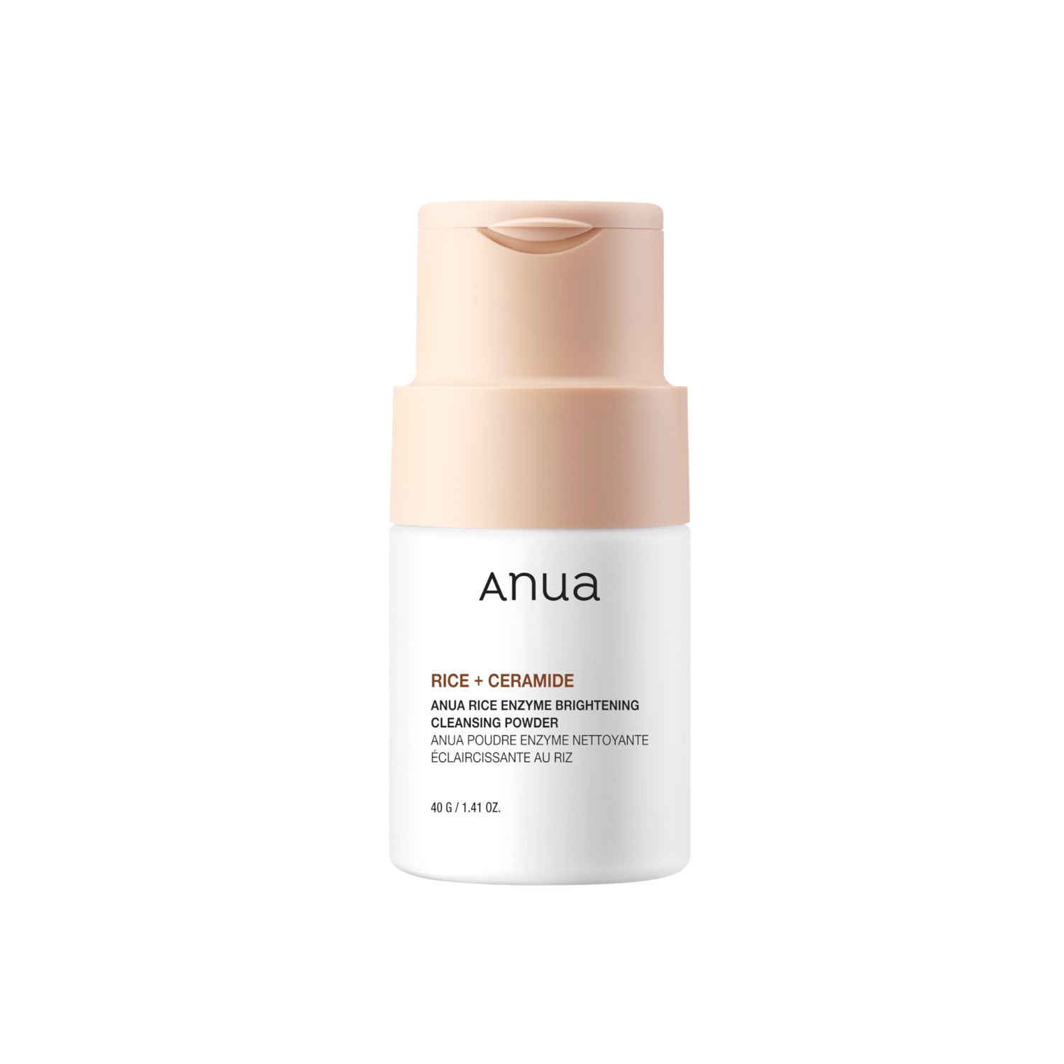 RICE ENZYME BRIGHTENING CLEANSING POWDER 40g