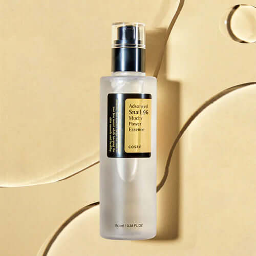 cosrx snail mucin
