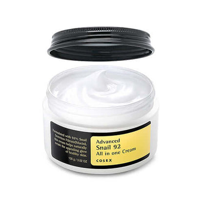 cosrx snail cream