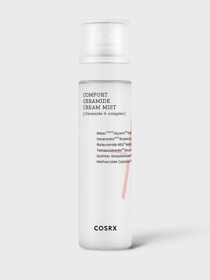 Balancium Comfort Ceramide Cream Mist 120ml