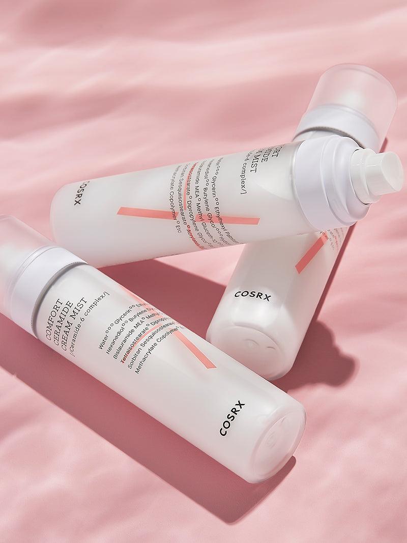 Balancium Comfort Ceramide Cream Mist 120ml