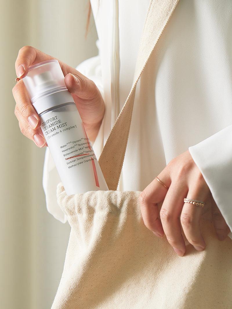 Balancium Comfort Ceramide Cream Mist 120ml